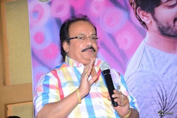 Ketugadu Movie First Look Launch